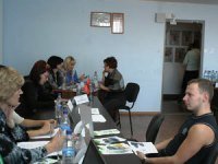 В Омске успешно стартовала  В Омске успешно стартовала